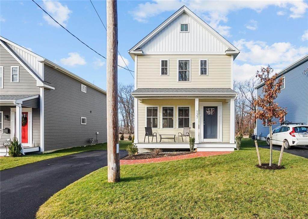 137 Graystone Street - Photo 1