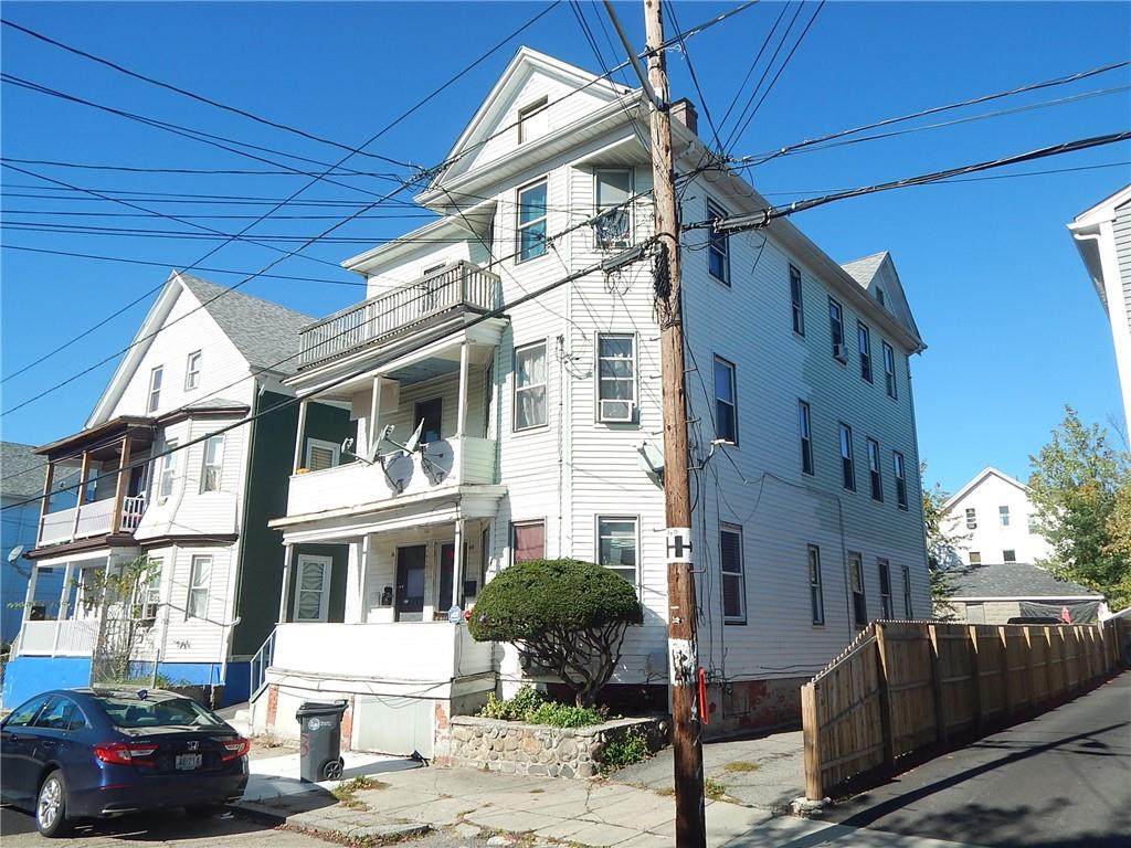 49 Rosedale Street - Photo 1