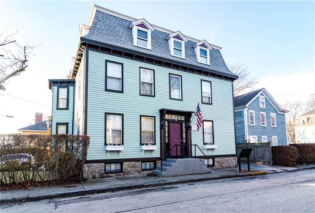 21 School Street - Photo 1