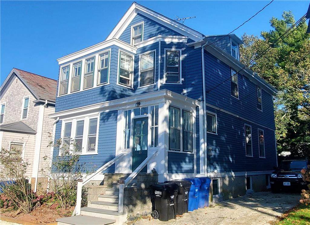 16 Vaughan Avenue - Photo 1