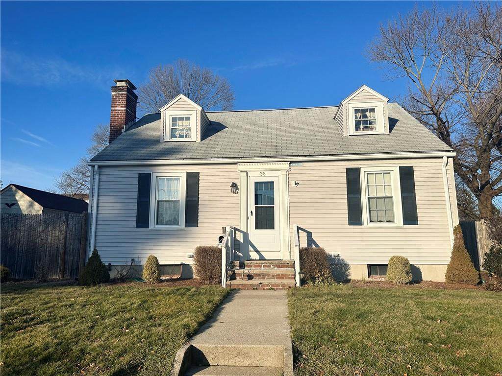 38 Merritt Road - Photo 1