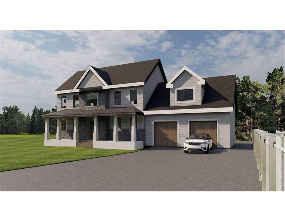 0 Dexter Rock Lot 260 Road - Photo 1