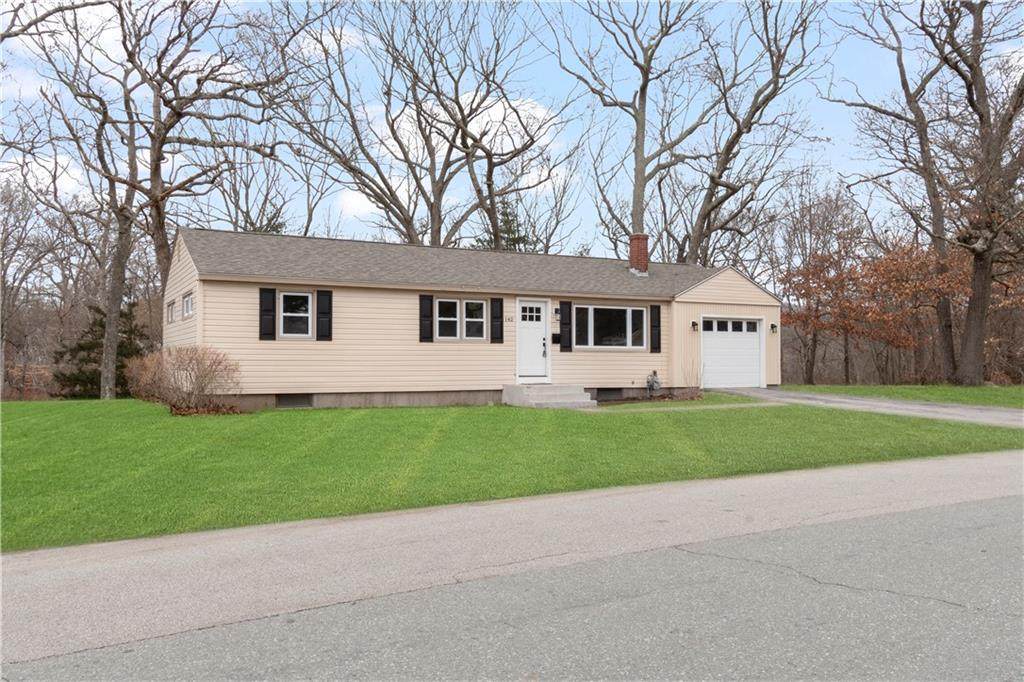 142 Sachem Road - Photo 1