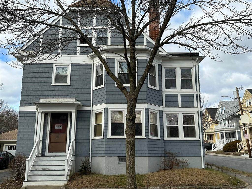 460 Morris Avenue - Photo 1