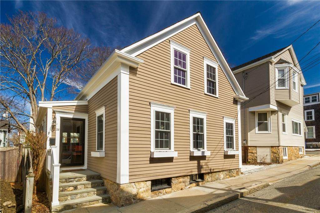 28 Extension Street - Photo 1