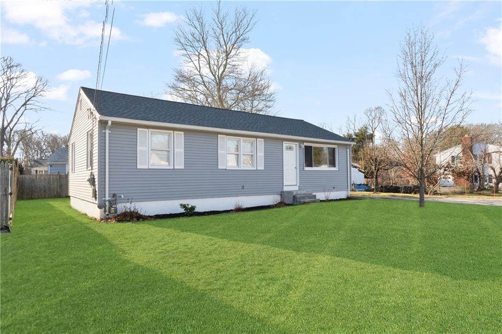 27 Winifred Avenue - Photo 1