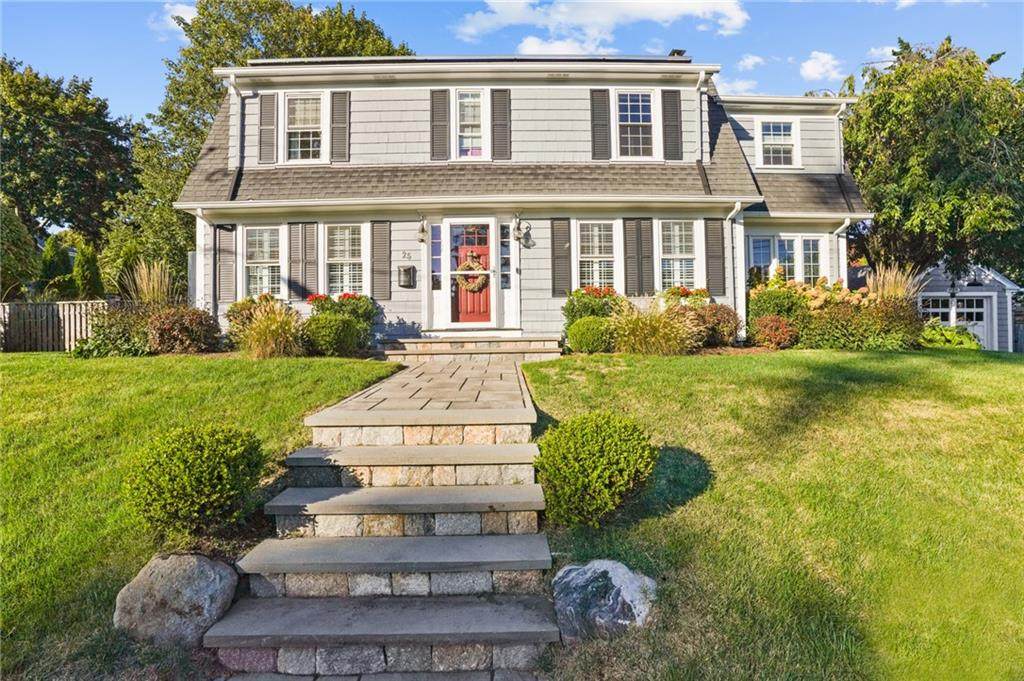 25 Ledge Road - Photo 1