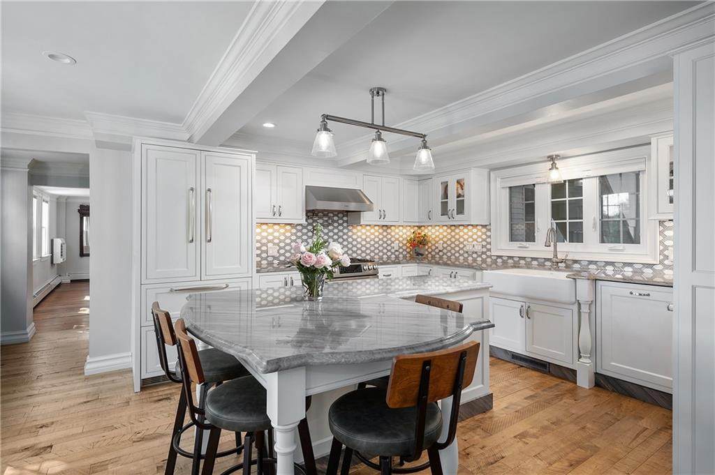 9 Old Jenckes Hill Road - Photo 1