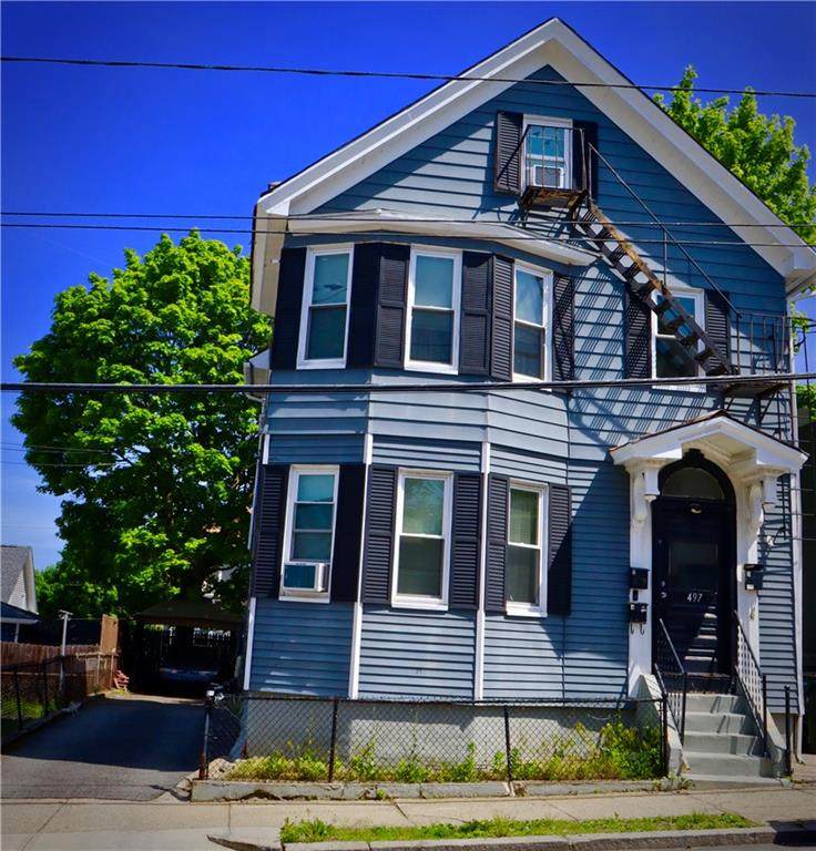 497 Union Avenue - Photo 1