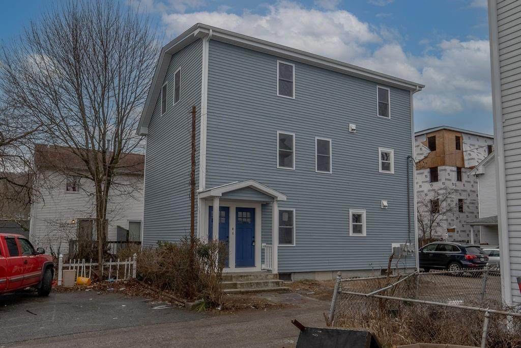 9 Sevier Street - Photo 1