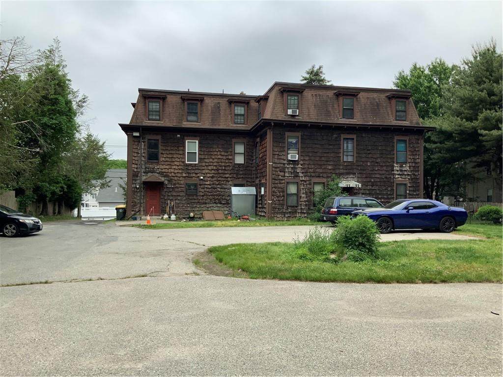 301 Stillwater Road - Photo 1