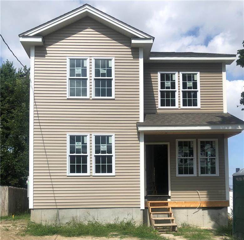167 Hazelton Street - Photo 1