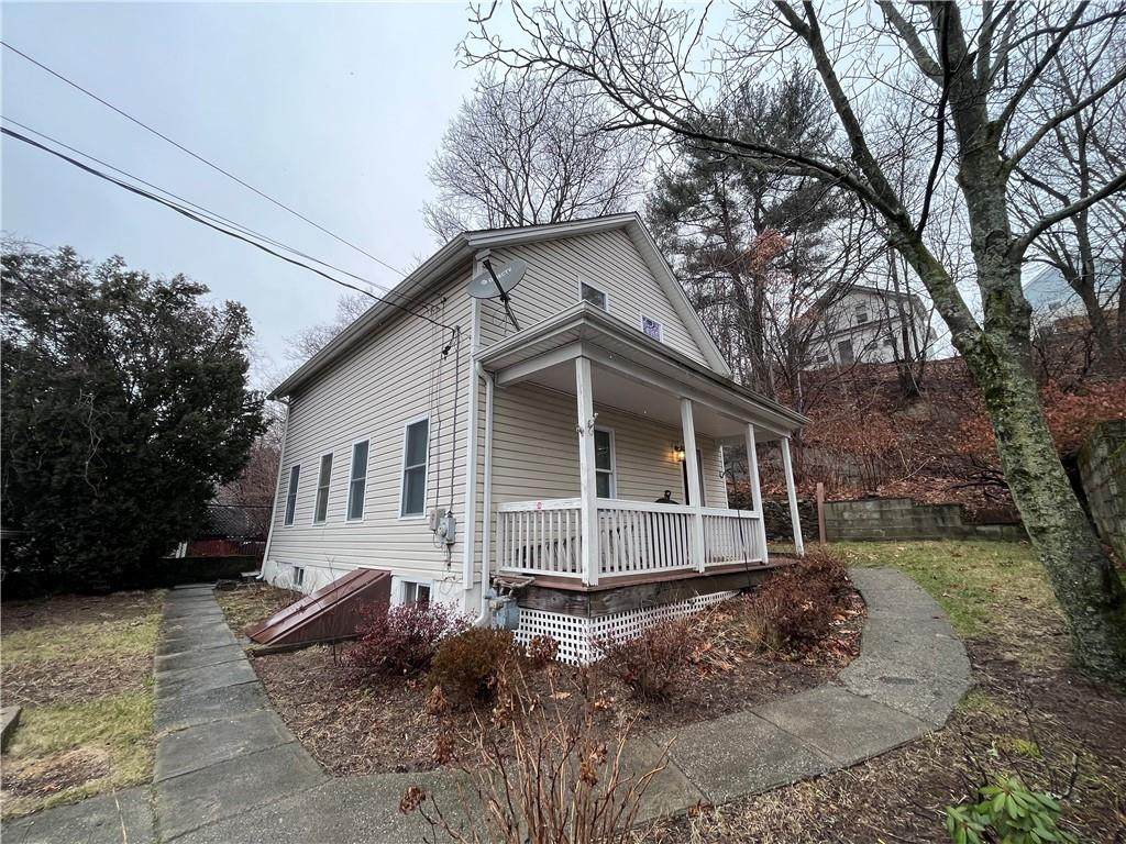 1245 Mendon Road - Photo 1