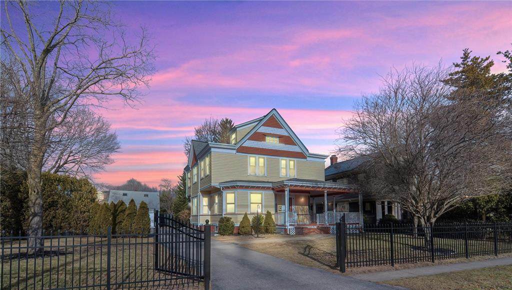 129 Wilson Avenue - Photo 1
