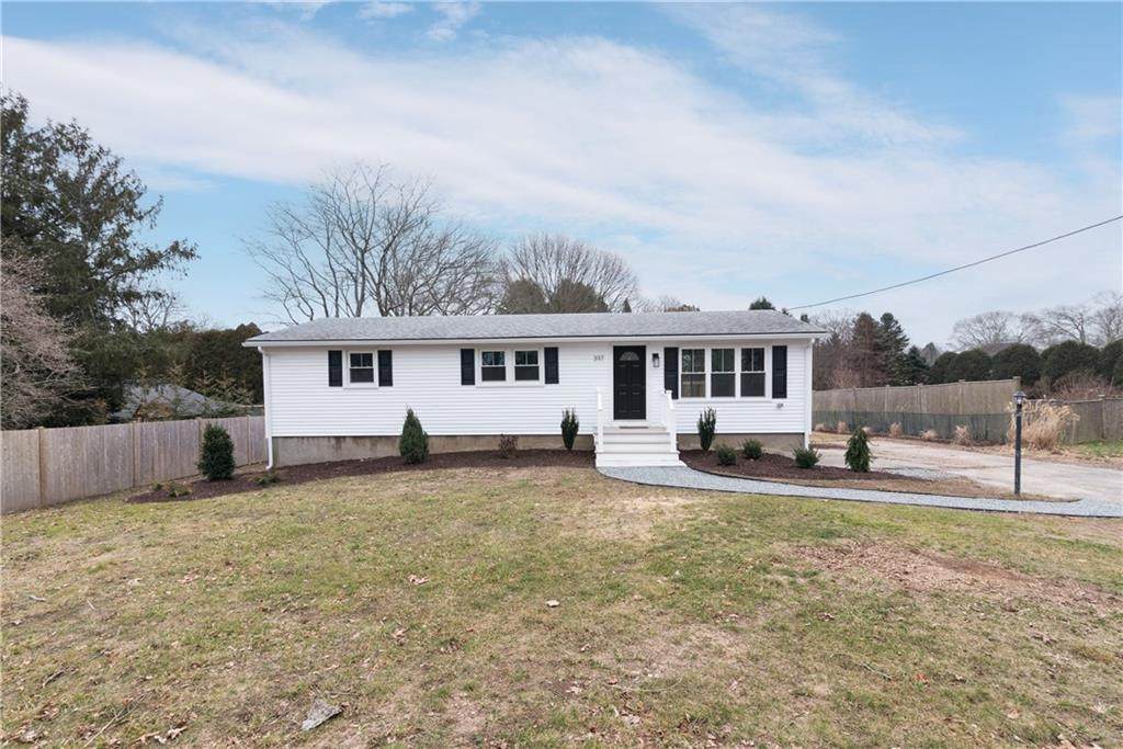 397 Willard Avenue - Photo 1