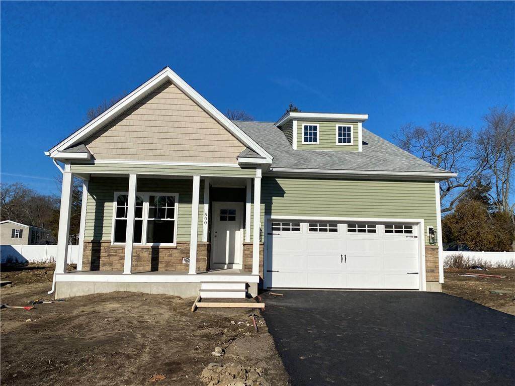 500 Sachem Road - Photo 1
