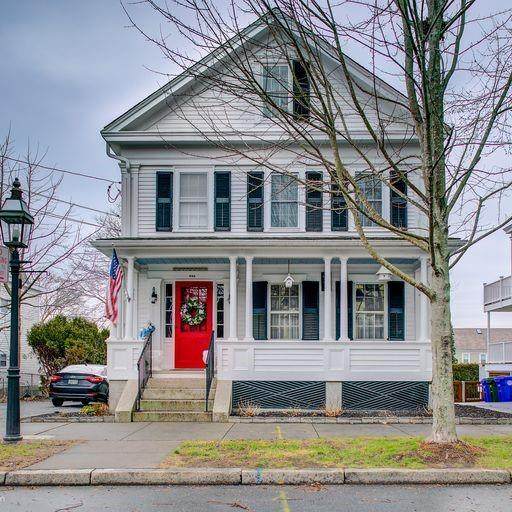 685 Hope Street - Photo 1