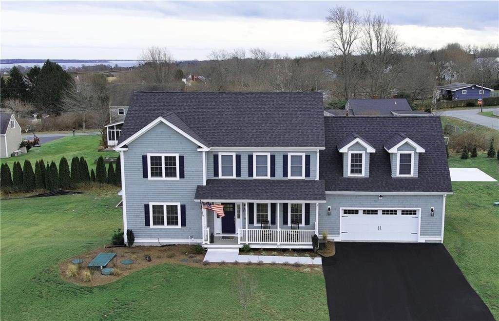 142 Ferreira Avenue - Photo 1