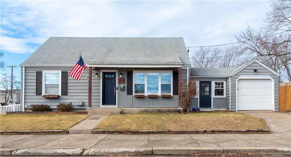 111 Woodhaven Road - Photo 1