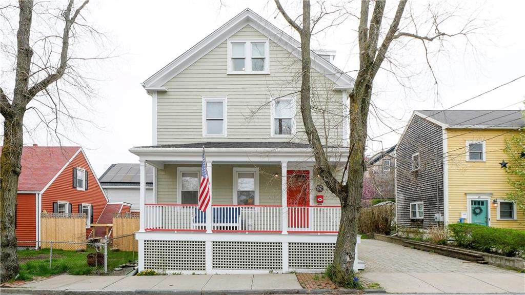 32 Bacheller Street - Photo 1