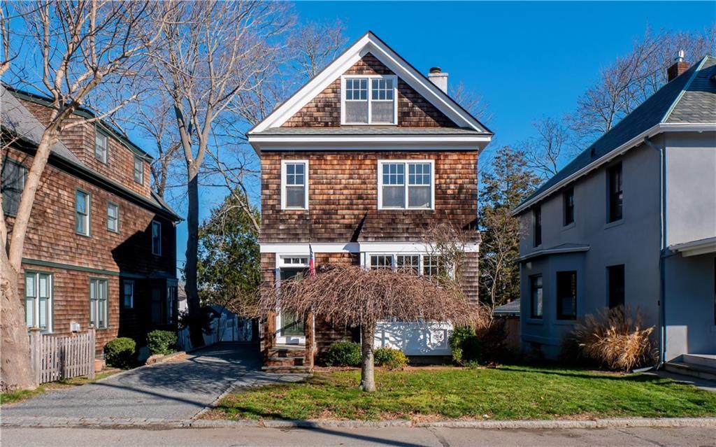 4 Kay Terrace - Photo 1
