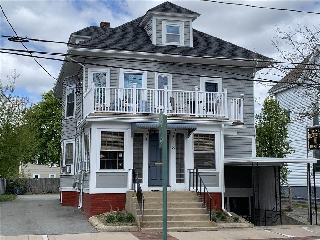 35 Rolfe Square - Photo 1