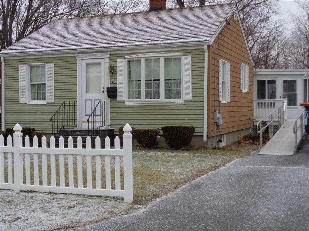 40 Earl Avenue - Photo 1