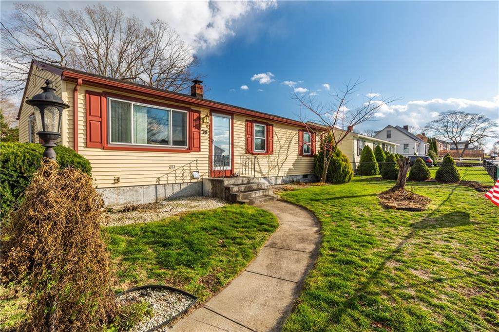 76 Wilbur Avenue - Photo 1