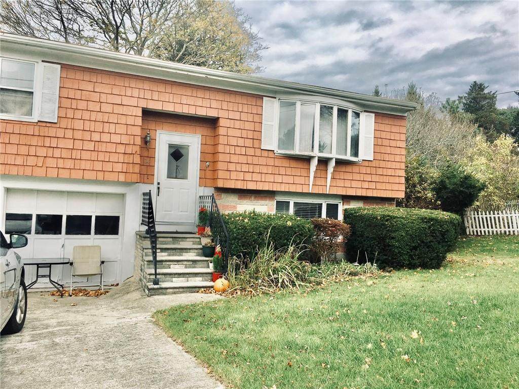 24 Continental Drive - Photo 1