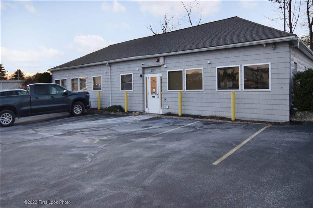 2761 Pawtucket Avenue - Photo 1