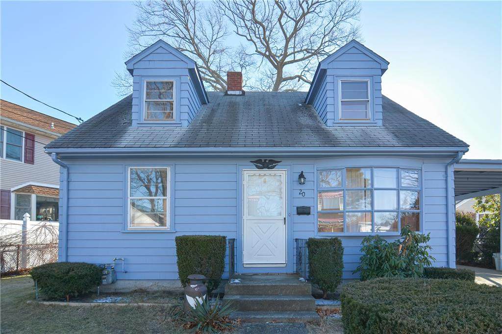 20 North Shore Drive - Photo 1