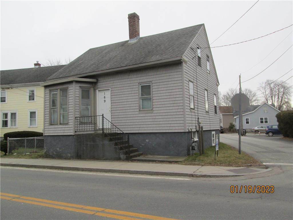 169 Child Street - Photo 1