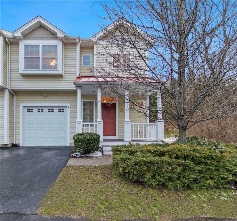 164 Bear Hill Road - Photo 1
