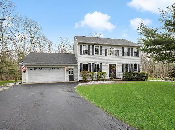 593 Gardner Road - Photo 1