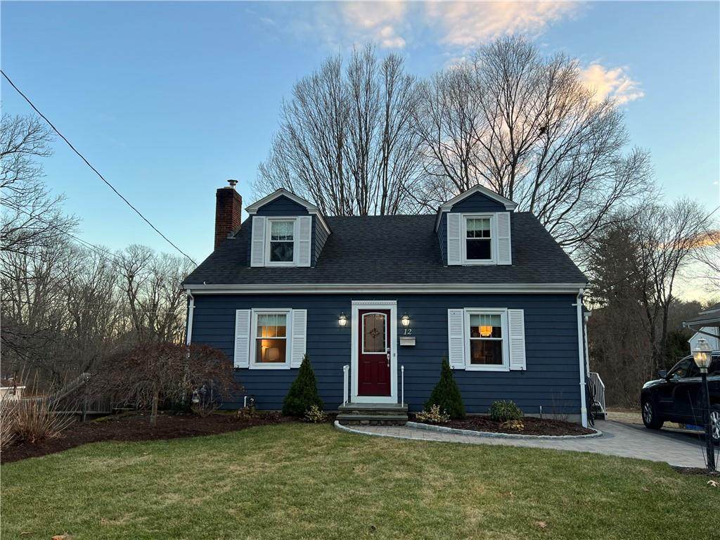 12 Manville Avenue - Photo 1