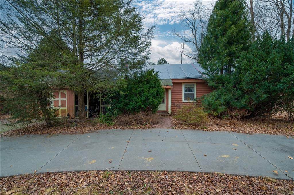 335 South Street - Photo 1