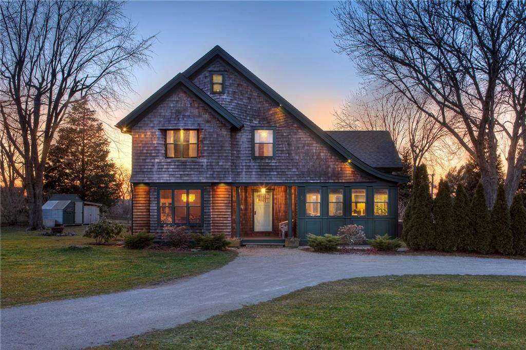 5 West Main Road - Photo 1