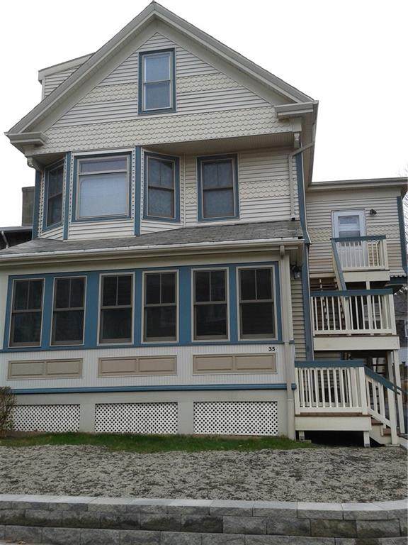 35 Mann Avenue - Photo 1