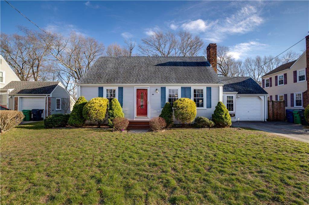 80 Pilgrim Drive - Photo 1