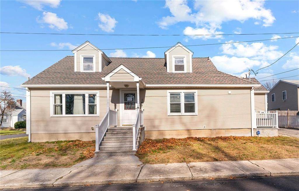 145 Lambert Street - Photo 1