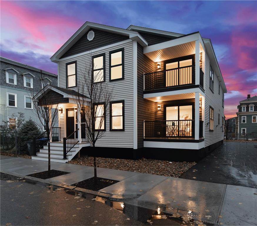 493 Washington Street - Photo 1