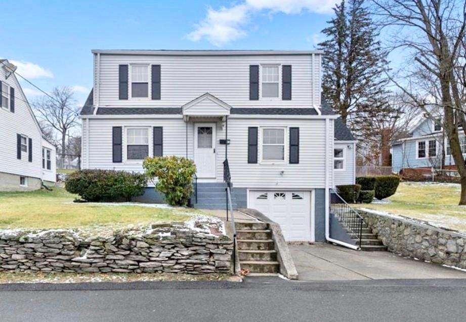 93 Cottage Avenue - Photo 1