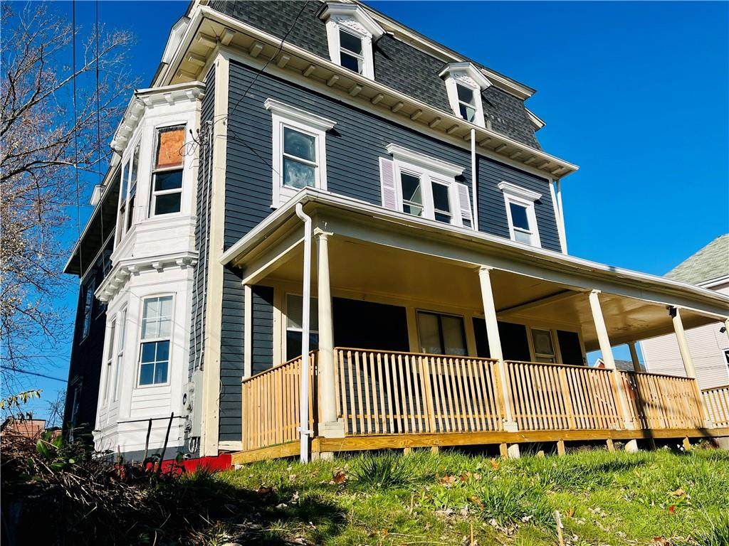21 Sackett Street - Photo 1