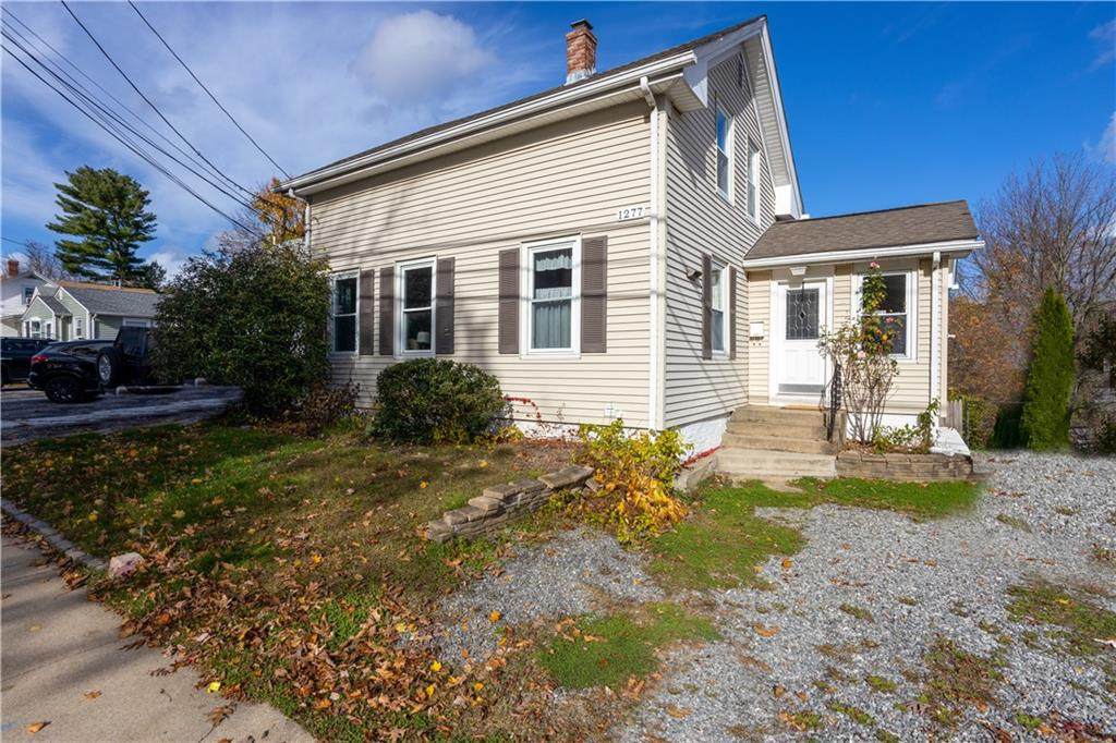 1277 Douglas Avenue - Photo 1