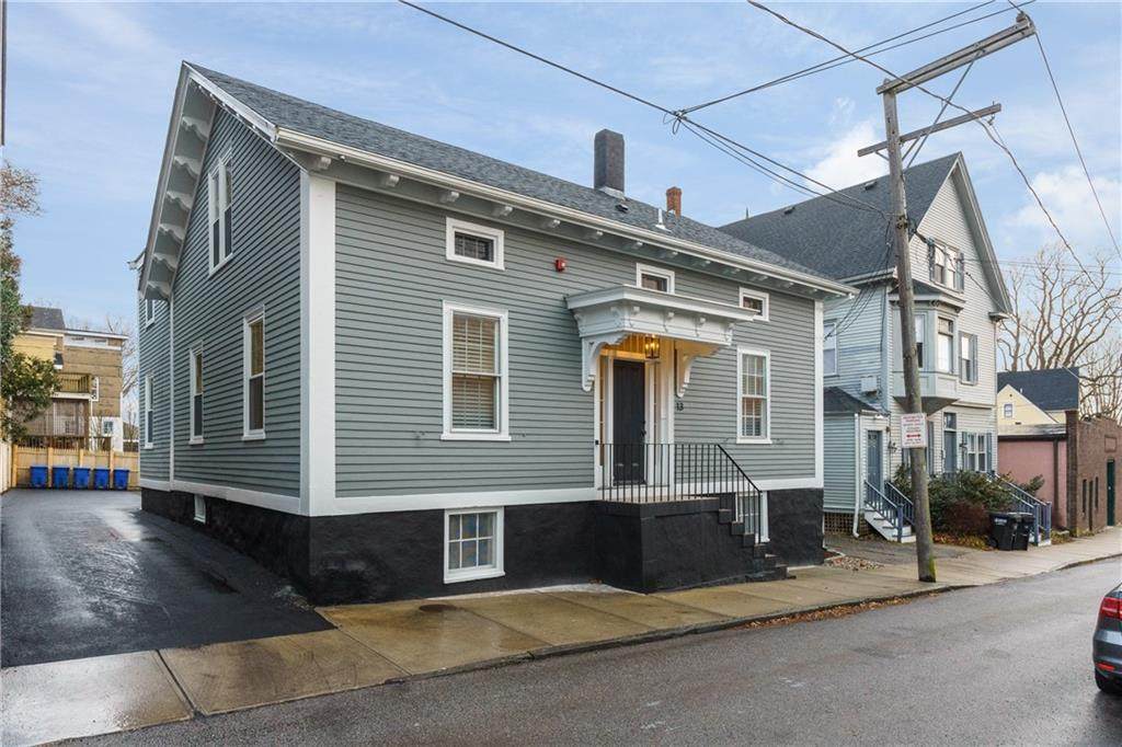 13 Sherman Street - Photo 1