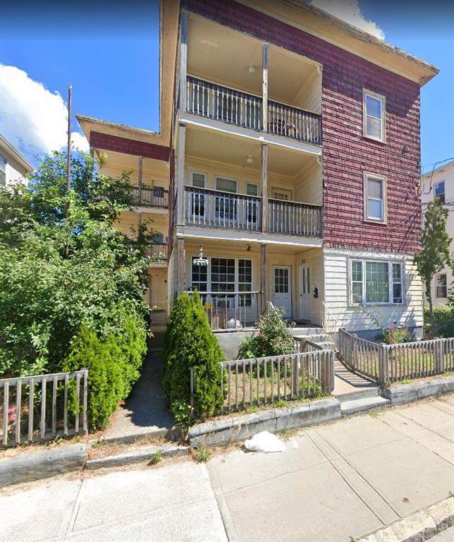 273 Rand Street - Photo 1