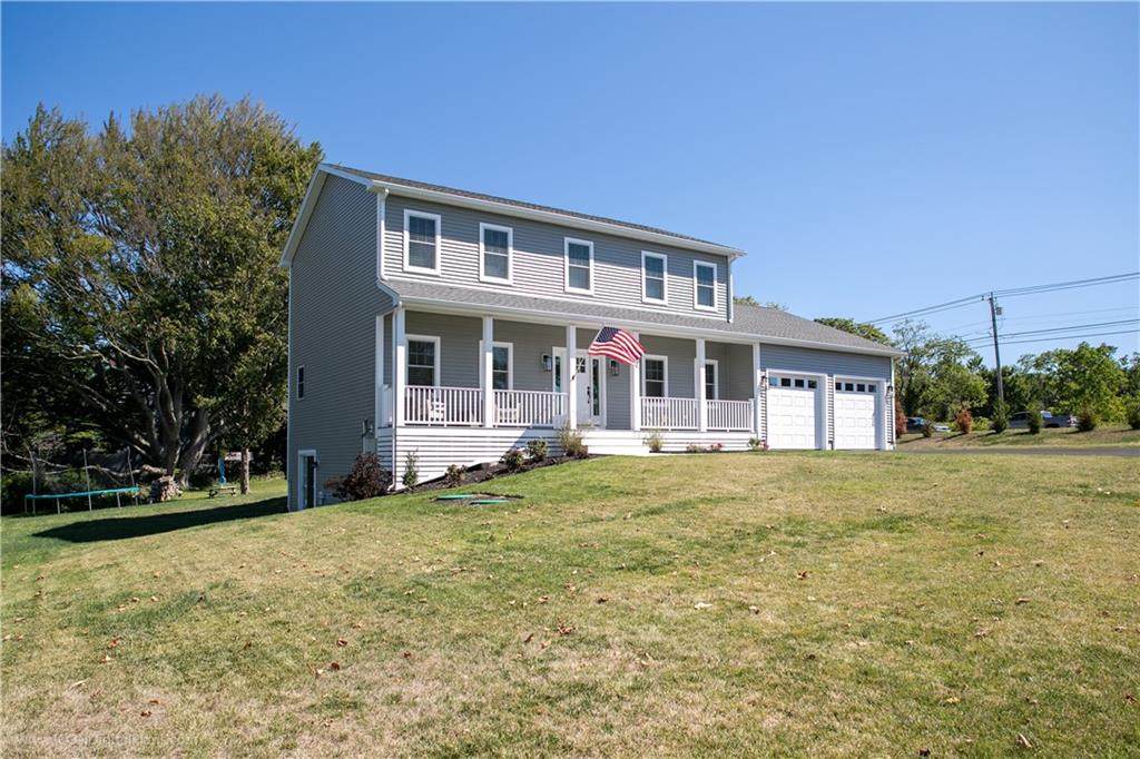 11 Coddington Way - Photo 1