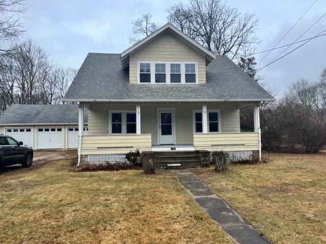 3691 Kingstown Road - Photo 1