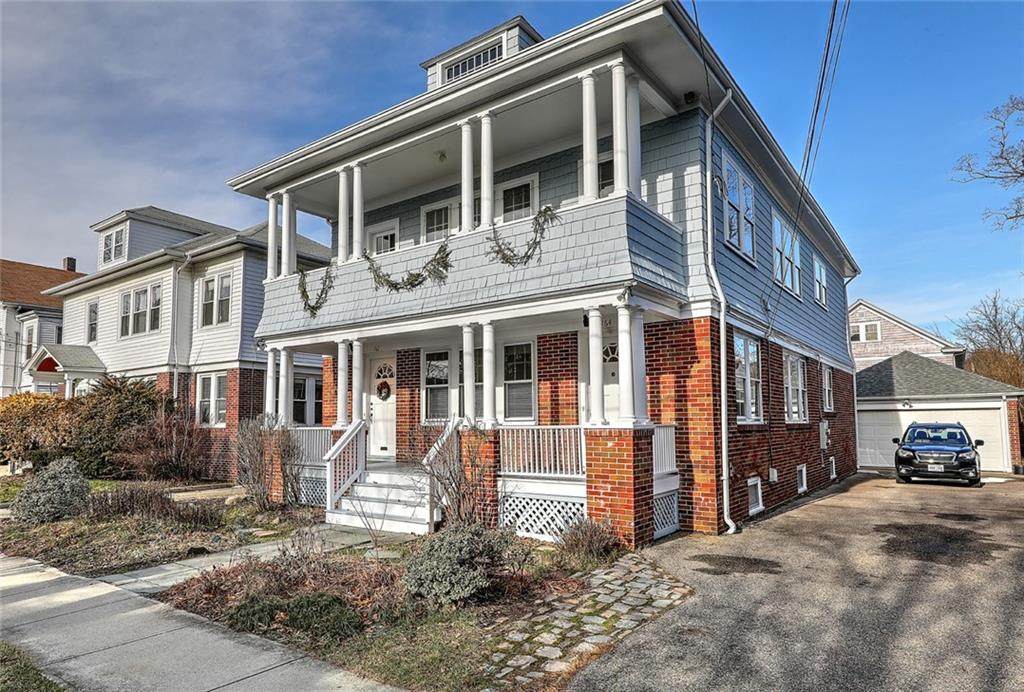 164 Evergreen Street - Photo 1