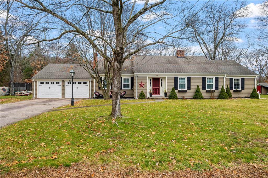 28 Birchwood Drive - Photo 1